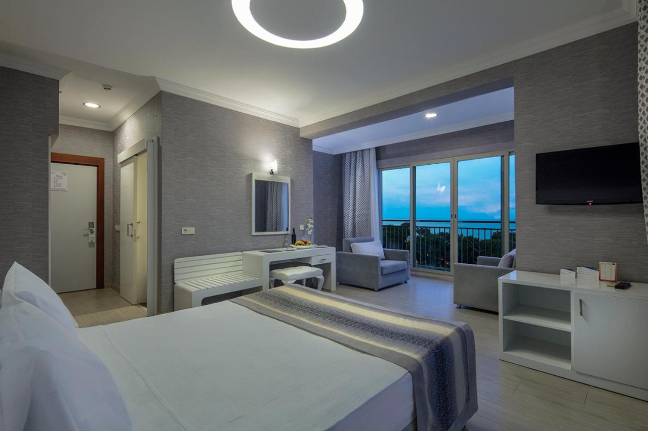 Suite con Vista Mare